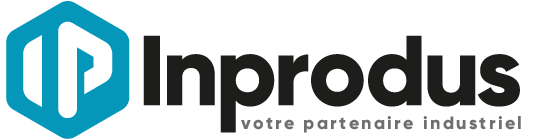 Logo d'Inprodus-Sous traitance industrielle